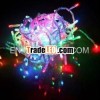 LED string light LED decoration light- christmas lights