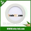 2835SMD 18w high luminance led panel with 3 years warranty