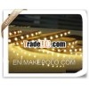 LED light Warm white flexible lighting ROHS&CE