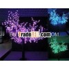 Indoor Christmas decoration LED Tree light