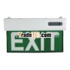 T5 emergency double face Exit lamp