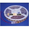 colorful silicon Waterproof Flexible smd LED strip