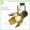 Latest new design !! 20W COB LED track light