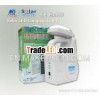 High quality solar led emergency camping light lantern