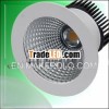 120mm Cutout 18W CREE LED Down Light