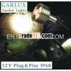 IP68 LED garden light 12V 3x2W CREE LED