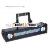 Moonflower LED disco light