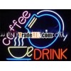 Beautiful Super Deal all color flexible LED Neon Light strip