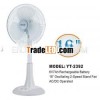 YT-2392 16" HIGHT-ADJUSTING FAN & EMERGENCY FAN & ELECTRIC FAN