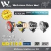 12V 4300K H3 Head lights