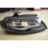caar head lamp