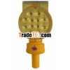 Solar Barricade Light