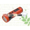 LED Rechargeable Torch