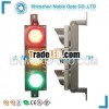100MM LED Traffic Light on Sale