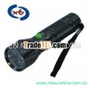 16 led aluminum torch