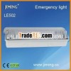 LE502AC 1x8W T5 fluorescent Emergency light:industrial