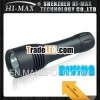 Hi-Max Slight Diving LED Flashlight With Cree T6 M-T604
