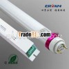 led emergency lighting 1200mm 18w with rotating function