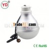 dp led rechargeable emergency light