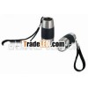 TB-105 Mini cheap High power 6 LED Aluminum Flashlight