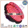 200mm Red full ball traffic light module
