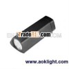 6 LED Aluminium Flashlight