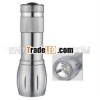 1 Watt Aluminum LED Torches
