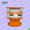 GS-MI/D Medium-intensity Double Aviation Obstruction Light