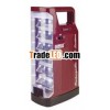 (SF-823L) RECHARGEABLE LED LANTERN