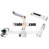 solar lamp radio , solar LED flashlight, LED solar flashlight