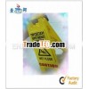 yellow wet floor printable caution sign