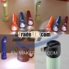 SLT-8866 Multi-purpose rechargeable LED torch
