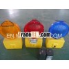 traffic barricade light/lamp