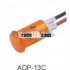 pilot lamp mini LED Signal light panel Indicator light