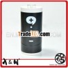 Outdoor Emergency LED Light with Battery Design