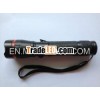 1W or 3w high- power flashlights with aluminum with super power