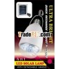 LED solar bulb/eco-friendly energy