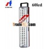 60LED Rechargeable Emergency Light