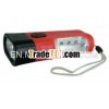 LED flashlight ZY-589 led emergency light led flood lighting