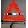 safety warning triangle