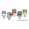 solar LED Warning Light