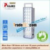 Rechargeable emeregency portable light