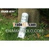 Super Power 4W Rechargeable LED Emergency Light ZK8602A