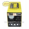 10W/20W portable solar home emergency lighting system
