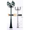 outdoor post lanterns