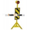 KM-S5 Electron Traffic Caution Light