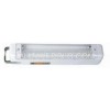 2*8w fluorescent rechargeable emergency lantern
