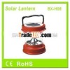 2013 New Camping Solar Lantern
