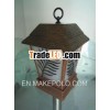 solar lantern light