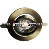 DL253S steel downlight